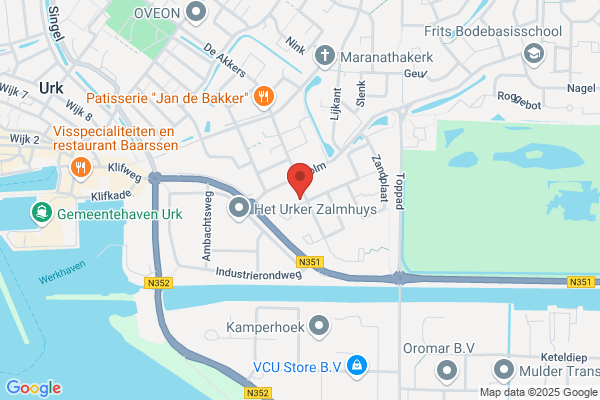 Schildersbedrijf Auke de Vries