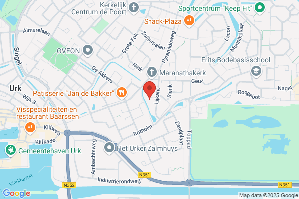Duo Dulk En Bakker