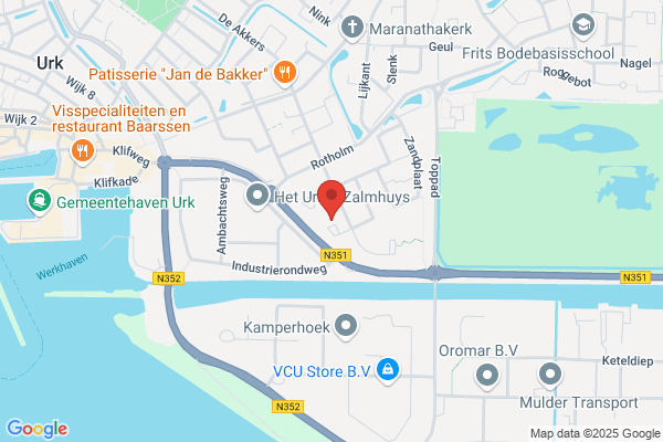Kaptein Schildersbedrijf