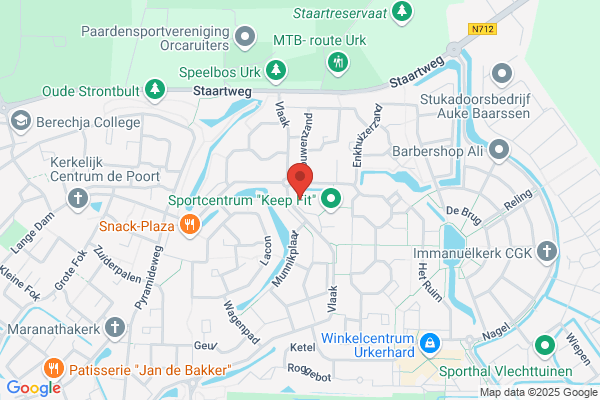 Schoolvereniging Rehoboth