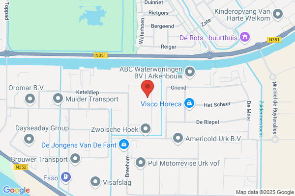 Leen's Veegbedrijf