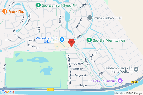 Drogisterij De Gaper/Parfumerie ChÃ©ri