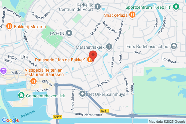 Ouwe Möllem, De