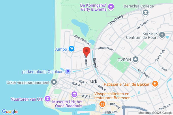 Bos - Netten