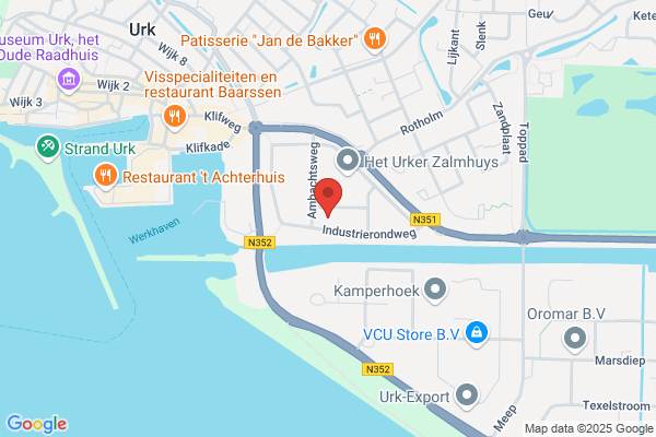 Fitnesscentrum Urk
