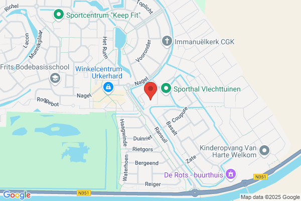 Hallelujah Urker Mannenkoor