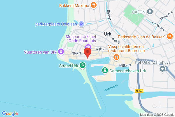 Mondzorg Urk