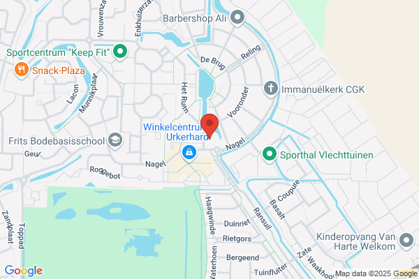 Tandartsmaatschap Urk