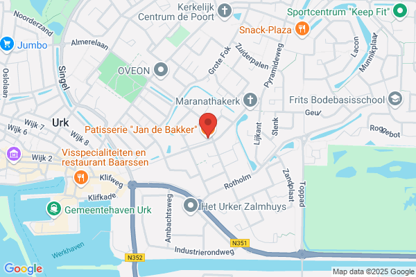 Bakker, E
