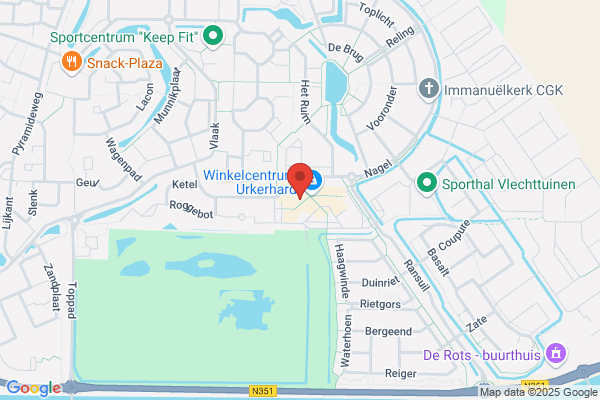 Kuyper Naaimode Centrum