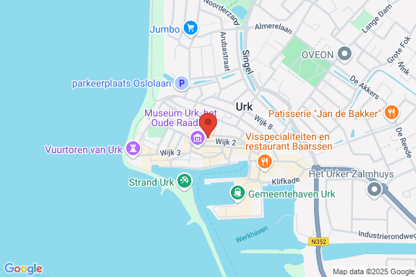 Linnenkast In De