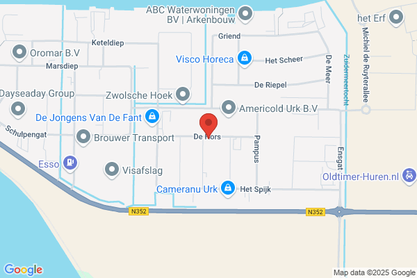 Meubelmakerij Post