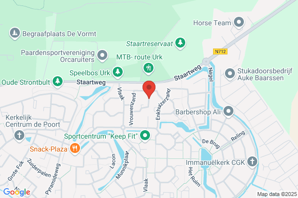 Bos, G