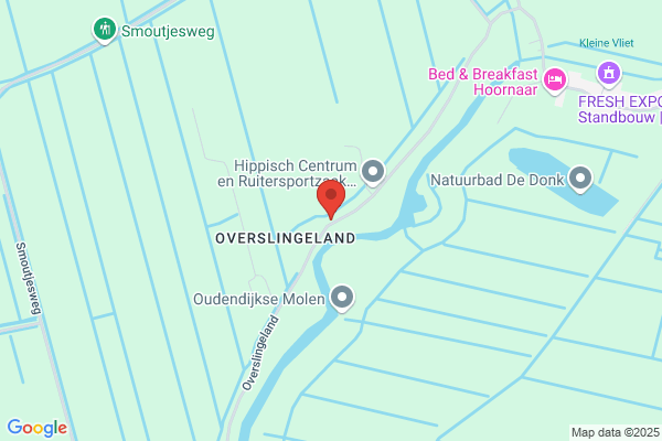 Hoveniersbedrijf Van Veen
