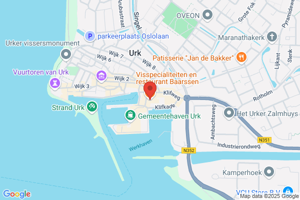 Baarssen En Zn, G