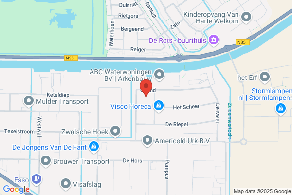 Hakvoort Bv