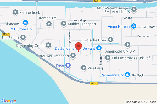 Kramer Bv