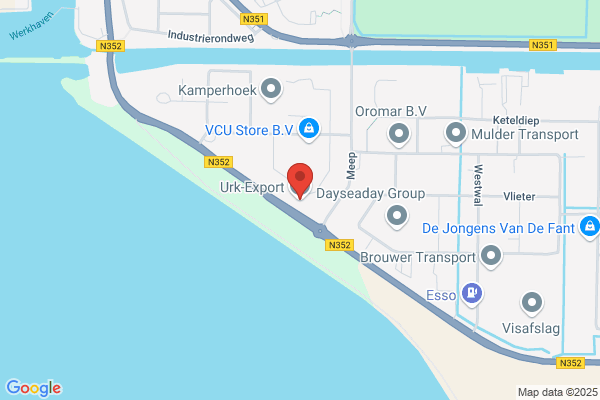 Urk Export Bv
