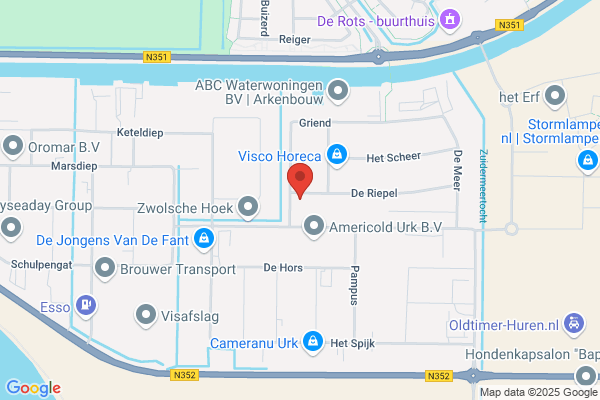 Firma L. Koffeman En Zonen