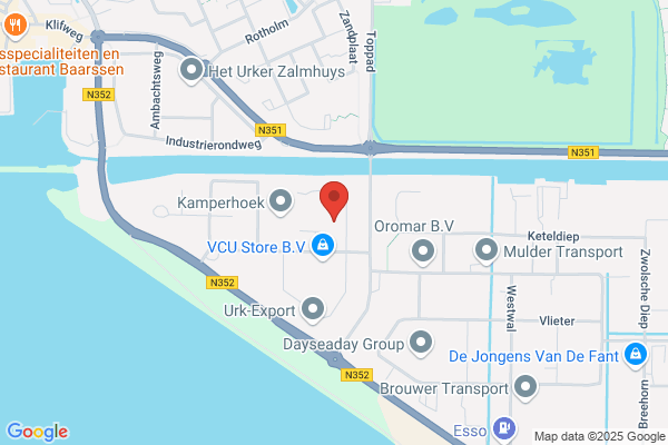 Gebroeders Nentjes Vof