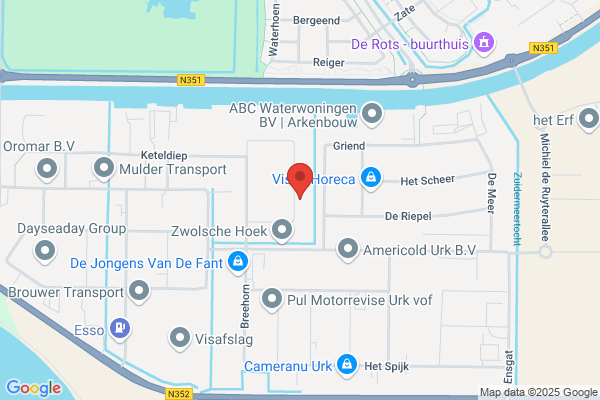 Meico Beheer Bv