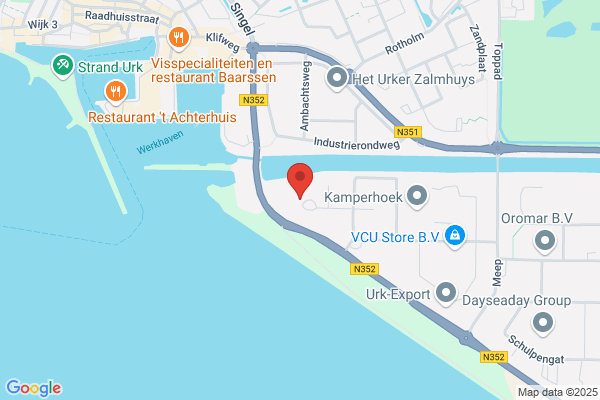 Snoek Zeevisserijbedrijf Bv