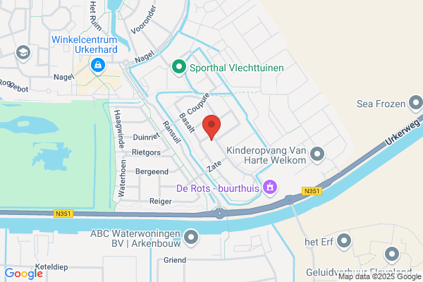 Vof Gebr. Hoefnagel