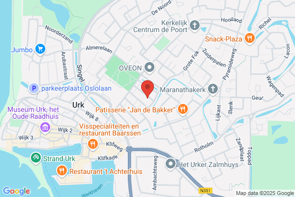 Vof Ijsselmeervisserijbedrijf Woord
