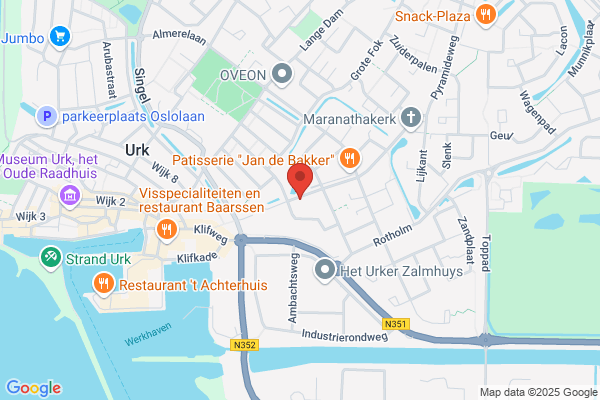 Vof Pasterkamp & Zonen