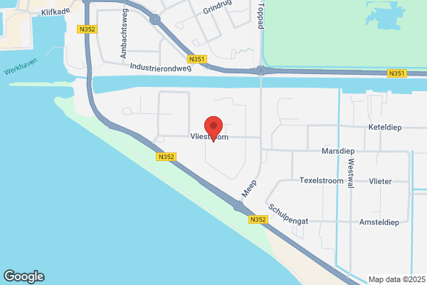 Zeevisserijbedrijf De Ridder Bv