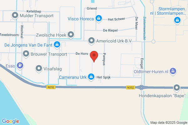 Adriaantje Bv