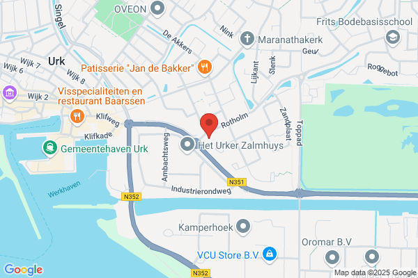 Boer, De