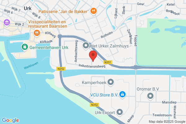 Oost En Zn, R