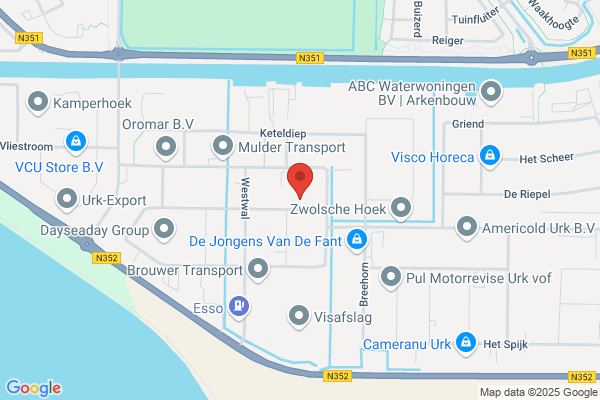 Pasterkamp Vof