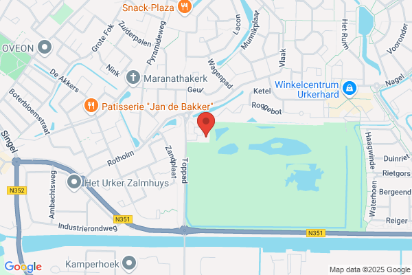Vertrouwen Bv