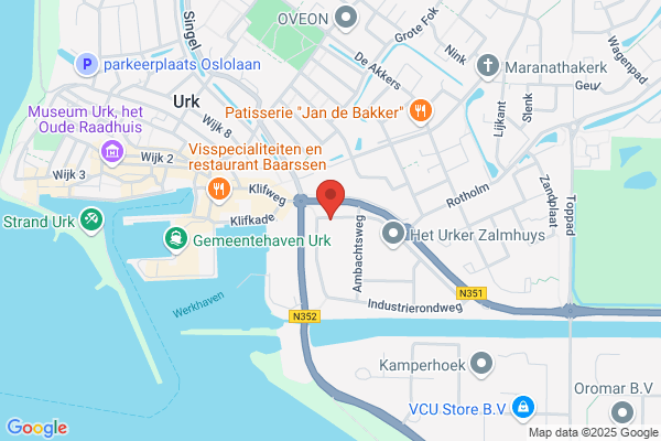 Vwg Groothandel