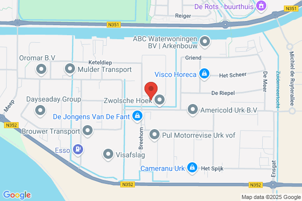 Aqua Cultuur