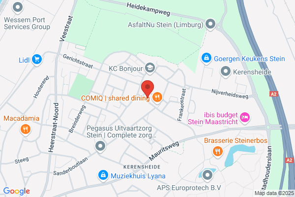 Tummers Kunststof, F