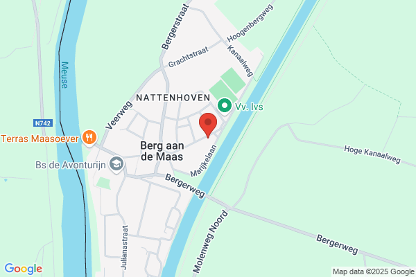 Aelmans Tuintechniek Ron