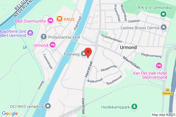 Autohandel Jac. Jaspers