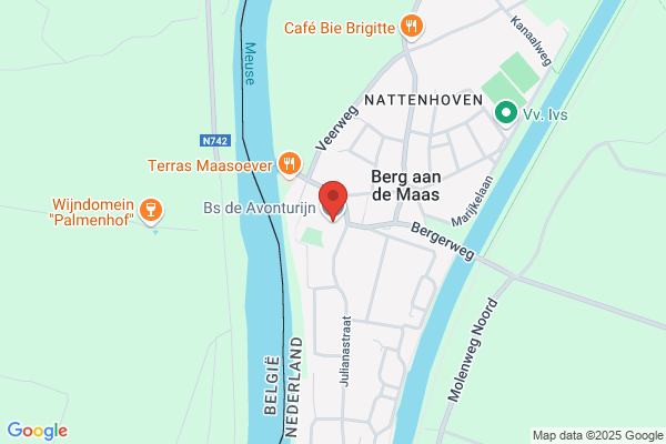 Avonturijn, De