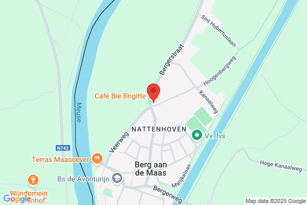 Cafe 't Vaetje