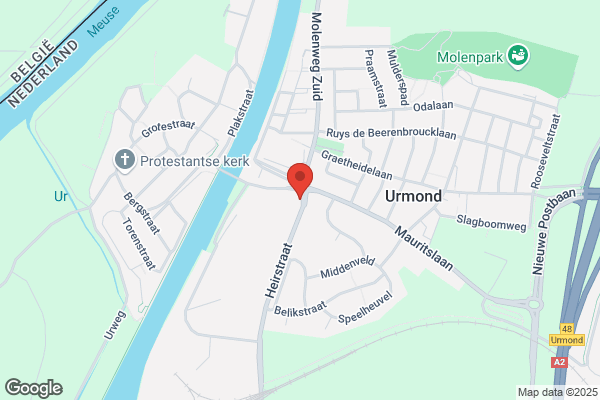 Cuijpers-Heijen, Drs U M J