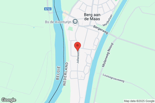 Harmoniezaal Smit-Wagemans
