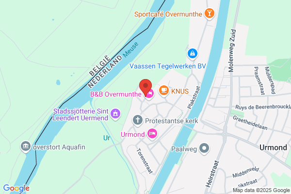 Hetzendael