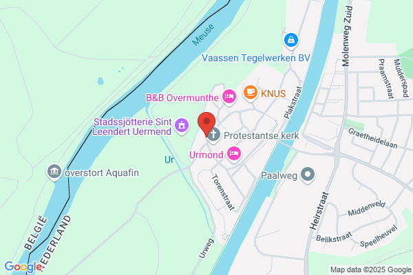 Janssen, Theu