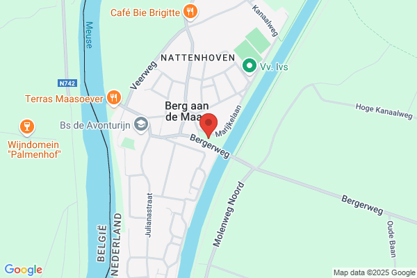 Oude Garde Bejaardenver, De