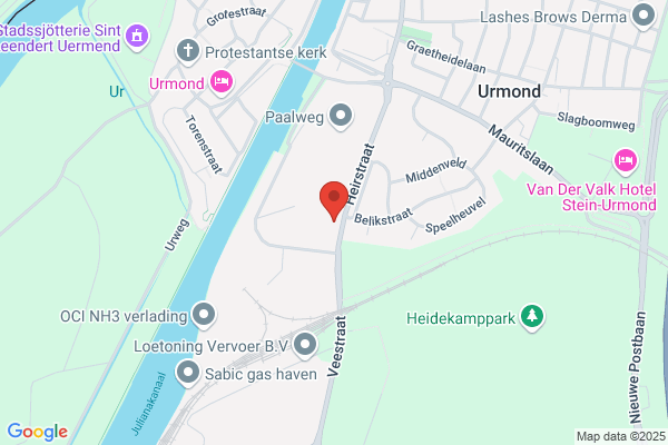 P.A. Willems Internationale Transporten
