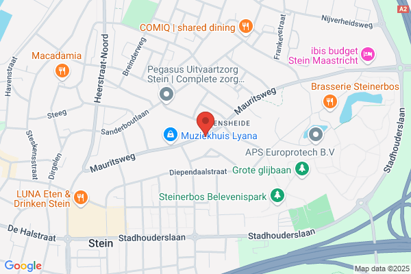 Pam's Zadel en Tuigenmakerij