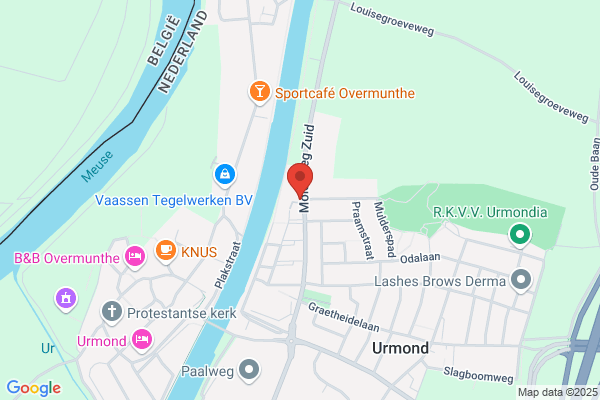 Technisch Bureau Van De Beucken Bv